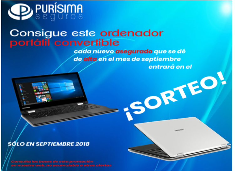 Promoción Septiembre